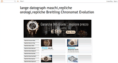 Desktop Screenshot of marine-breguet-maschi.blogspot.com