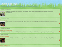 Tablet Screenshot of cilekruyasi.blogspot.com