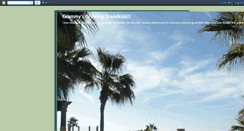 Desktop Screenshot of martineonsafari.blogspot.com