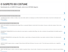 Tablet Screenshot of osuspeitodocustume.blogspot.com
