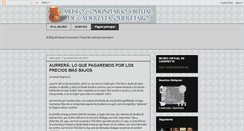 Desktop Screenshot of museocadereyta.blogspot.com