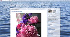 Desktop Screenshot of leinas2.blogspot.com