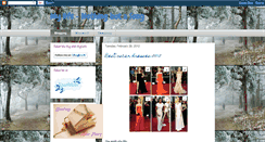 Desktop Screenshot of mylife-nothingbutasong.blogspot.com
