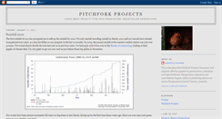 Desktop Screenshot of pitchforkdesign.blogspot.com