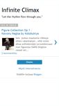 Mobile Screenshot of infiniteclimax.blogspot.com