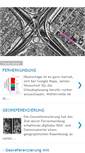 Mobile Screenshot of fernerkundung.blogspot.com