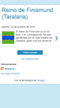 Mobile Screenshot of finismund.blogspot.com
