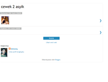 Tablet Screenshot of deleeeng-cewek2asyik.blogspot.com