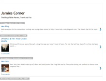 Tablet Screenshot of jamie-nicholson.blogspot.com