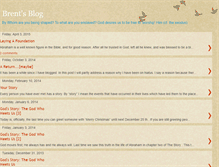 Tablet Screenshot of heyblogwithbrent.blogspot.com