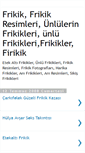 Mobile Screenshot of frikik-resimlerii.blogspot.com