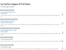 Tablet Screenshot of lll-farnham.blogspot.com