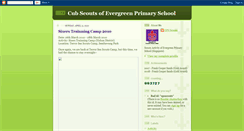 Desktop Screenshot of eps-scouts.blogspot.com