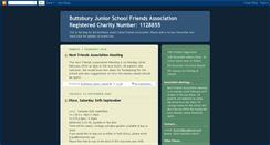 Desktop Screenshot of buttsbury-junior-pa.blogspot.com