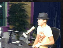 Tablet Screenshot of justinbieberporsiemprehot.blogspot.com