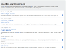 Tablet Screenshot of figueirinha.blogspot.com