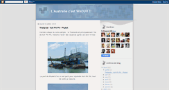 Desktop Screenshot of laustraliecwaouh.blogspot.com