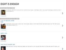 Tablet Screenshot of littlejen-eightisenough.blogspot.com