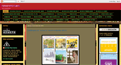 Desktop Screenshot of germanruizgarcia.blogspot.com
