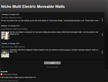 Tablet Screenshot of electric-moveable-walls.blogspot.com