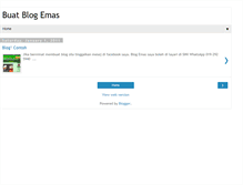 Tablet Screenshot of emas-dinnar.blogspot.com