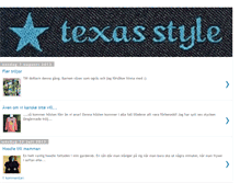 Tablet Screenshot of anna-texasstyle.blogspot.com