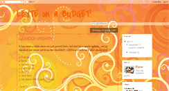 Desktop Screenshot of fmy-foodlovers.blogspot.com