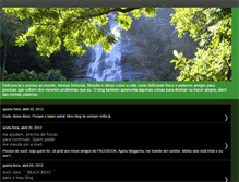 Tablet Screenshot of duda-environment.blogspot.com