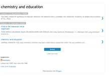 Tablet Screenshot of chemistrybogspotcom.blogspot.com
