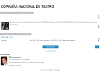 Tablet Screenshot of cianacionaldeteatro-jaureznaranjo.blogspot.com