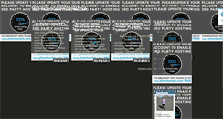Desktop Screenshot of anggawahyups.blogspot.com