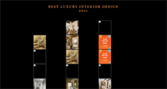 Desktop Screenshot of best-luxury-interiordesign.blogspot.com