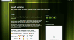 Desktop Screenshot of johnhutchings.blogspot.com