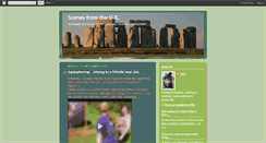 Desktop Screenshot of jubesenglandsite.blogspot.com