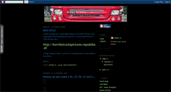 Desktop Screenshot of kornikstruckspictures.blogspot.com