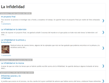 Tablet Screenshot of lainfidelidad-alicia89.blogspot.com