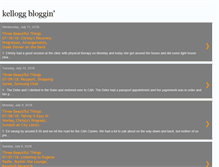 Tablet Screenshot of kelloggbloggin.blogspot.com
