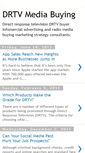 Mobile Screenshot of drtvbuyer.blogspot.com