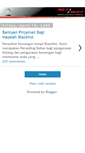 Mobile Screenshot of bantuanblacklist.blogspot.com