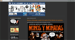 Desktop Screenshot of diadelahistorietaperuana.blogspot.com