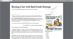 Desktop Screenshot of expressautocredit.blogspot.com