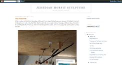 Desktop Screenshot of jedediahmorfit.blogspot.com