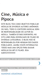 Mobile Screenshot of cinecompipoca.blogspot.com