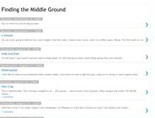 Tablet Screenshot of findingthemiddleground.blogspot.com