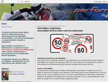 Tablet Screenshot of cursodepilotagem.blogspot.com