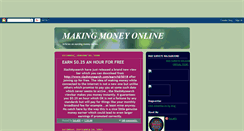 Desktop Screenshot of ebayit4me.blogspot.com