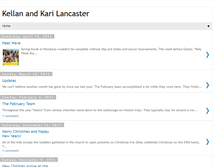 Tablet Screenshot of kellan-kari-lancaster.blogspot.com