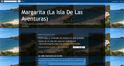 Desktop Screenshot of danielakguerrero.blogspot.com