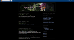 Desktop Screenshot of feeout.blogspot.com