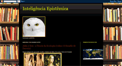 Desktop Screenshot of jcie.blogspot.com